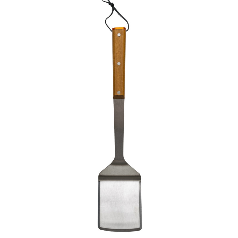 SPATULE DE CUISSON POUR BARBECUE TRAEGER