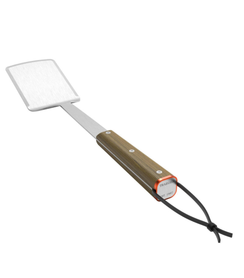 TRAEGER BARBECUE COOKING SPATULA