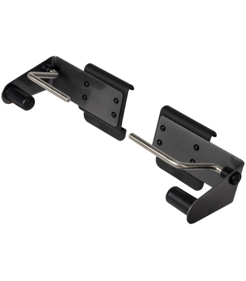 TRAEGER P.A.L. POP-AND-LOCK ROLL HOLDER