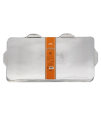 DOUBLURE EN ALUMINIUM POUR TIMBERLINE 1300 TRAEGER - 5 pcs.
