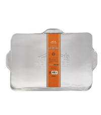 FORRO DE ALUMINIO PARA TIMBERLINE 850 TRAEGER - 5 ud.