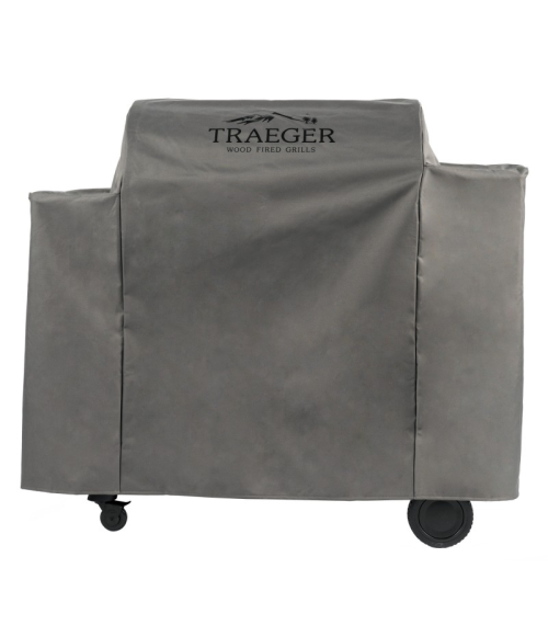 COUVERCLE DE BARBECUE TRAEGER IRONWOOD 885