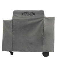 FUNDA PARA BARBACOA TRAEGER IRONWOOD 885