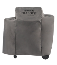 FUNDA PARA BARBACOA TRAEGER IRONWOOD 650