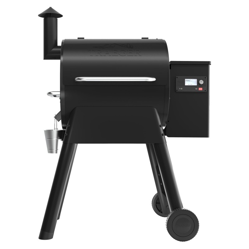 TRAEGER PRO 575 PELLET BARBECUE