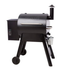 BARBACOA DE PELLETS TRAEGER PRO 22-EU