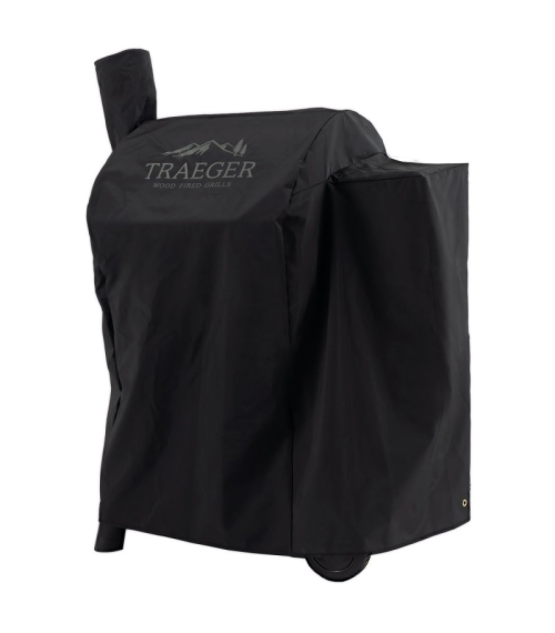 FUNDA PARA BARBACOA TRAEGER PRO 575 Y PRO 22