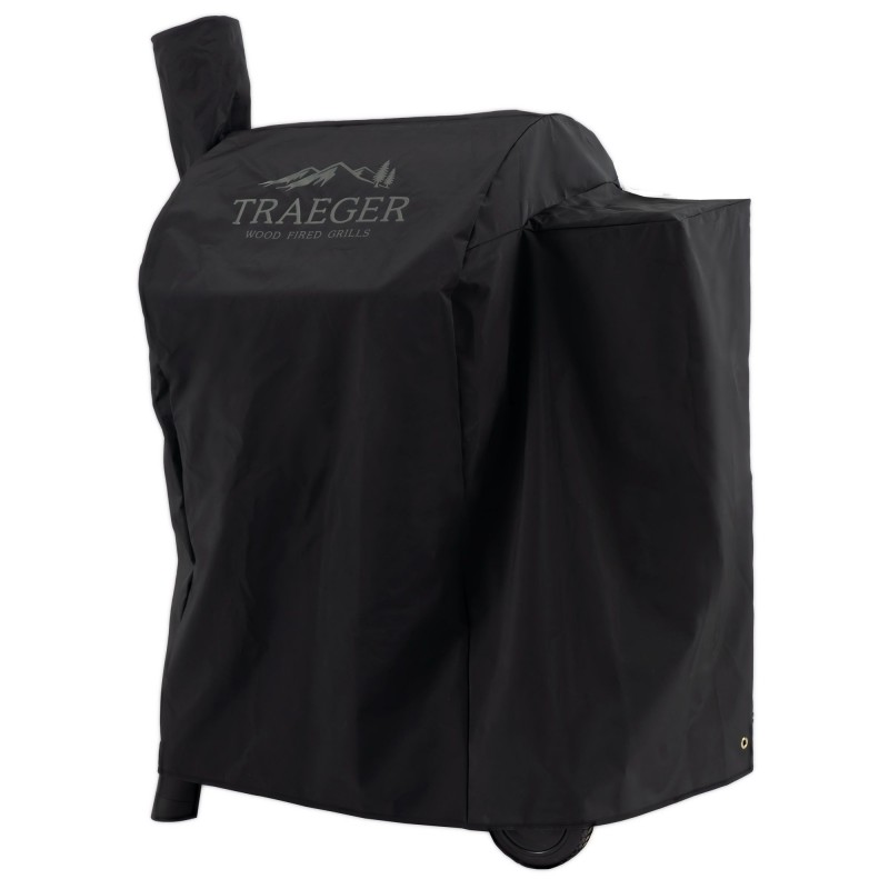 FUNDA PARA BARBACOA TRAEGER PRO 575 Y PRO 22