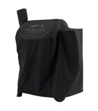 TRAEGER PRO 575 AND PRO 22 BARBECUE COVER