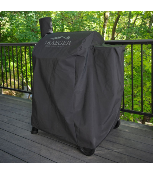 FUNDA PARA BARBACOA TRAEGER PRO 575 Y PRO 22