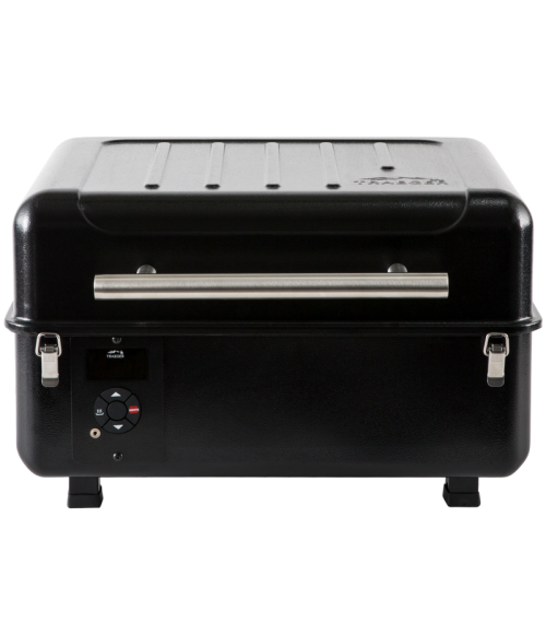 BARBACOA DE PELLETS PORTÁTIL TRAEGER RANGER