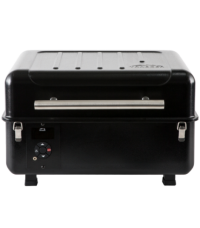 BARBECUE A PELLET PORTATILE TRAEGER RANGER