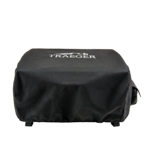 FUNDA PARA BARBACOA TRAEGER RANGER
