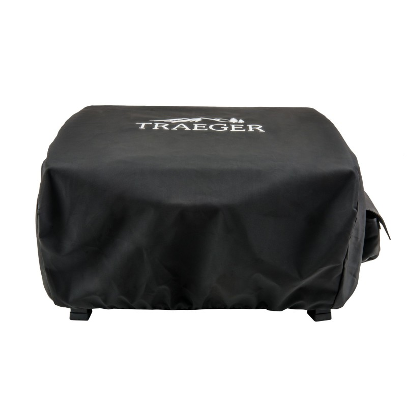 COUVERCLE DE BARBECUE TRAEGER RANGER