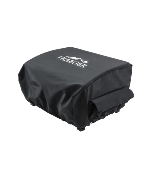 FUNDA PARA BARBACOA TRAEGER RANGER