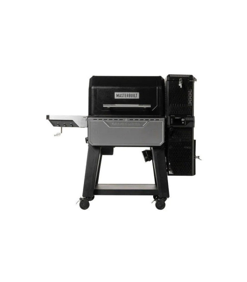 BARBECUE / AFFUMATORE A CARBONE DIGITALE MASTERBUILT SERIE GRAVITY XT