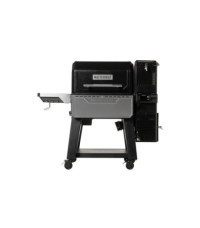 BARBECUE / FUMEUR À CHARBON NUMÉRIQUE GRAVITY SERIES XT MASTERBUILT