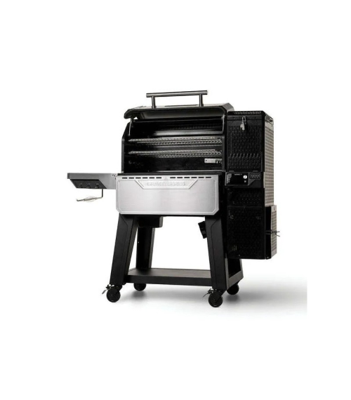 Barbacoa de carbón Digital / ahumador Gravity series XT Masterbuilt