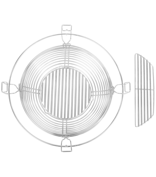 PANIER À CHARBON POUR KAMADO JOE CLASSIC JOE