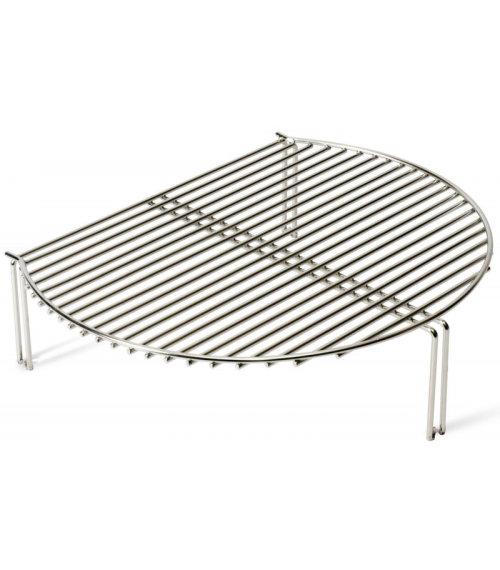 KAMADO JOE CLASSIC JOE ADDITIONAL GRILL