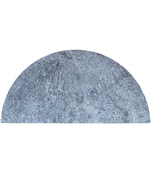 SOAPSTONE CROSS MOON KAMADO JOE CLASSIC JOE