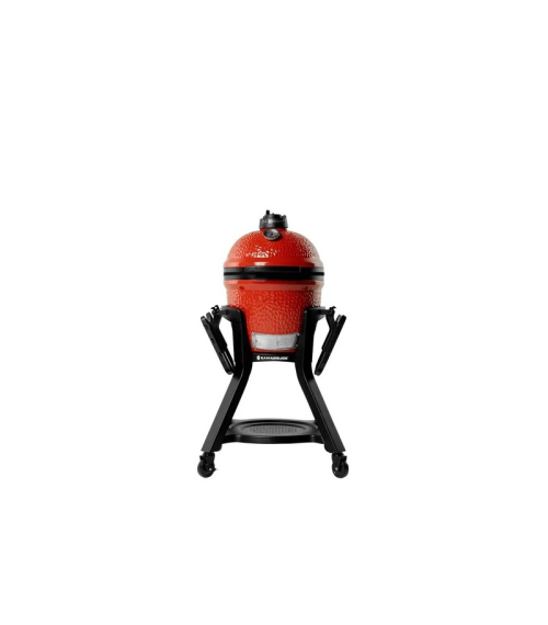 CHARIOT KAMADO JOE JR™ AVEC ÉTAGÈRES