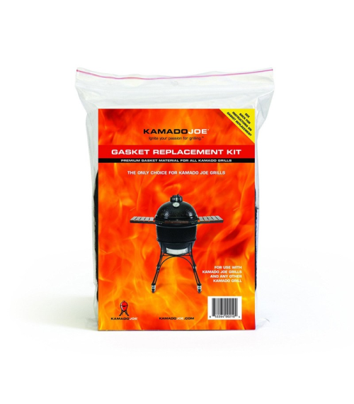 KIT DE JUNTAS DE FIELTRO PARA KAMADO JOE SERIE I
