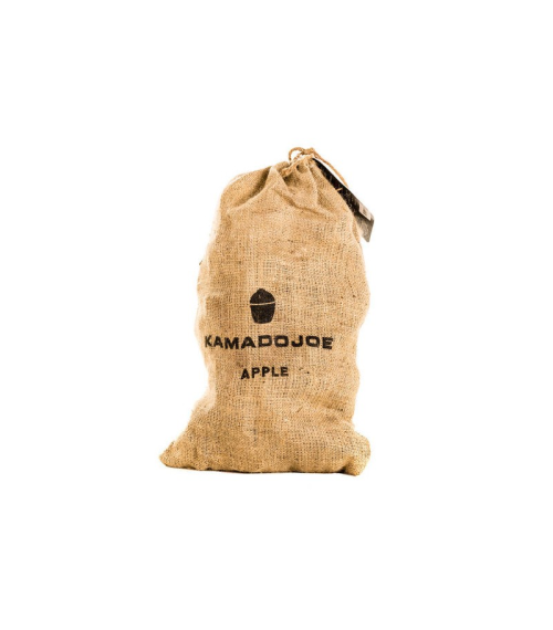 KAMADO JOE APPLE WOOD CHIP FOR SMOKING
