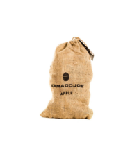 TROZOS DE MADERA DE MANZANO PARA AHUMAR KAMADO JOE