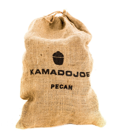 KAMADO JOE TRUCIOLI DI LEGNO DI PECAN affumicatori