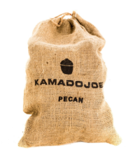TROZOS DE MADERA DE NUEZ DE PECAN PARA AHUMAR KAMADO JOE