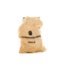 KAMADO JOE COPEAUX DE BOIS D'ÉRABLE À FUMER