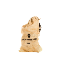 TROZOS DE MADERA DE ROBLE / HICKORY PARA AHUMAR KAMADO JOE