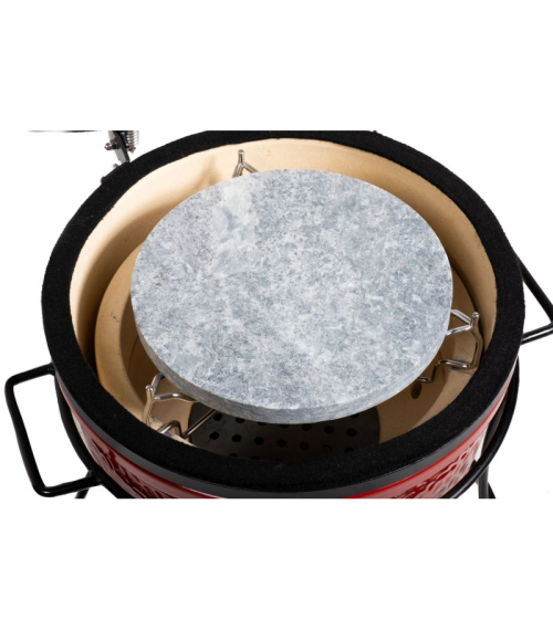 SOAPSTONE FOR KAMADO JOE JUNIOR