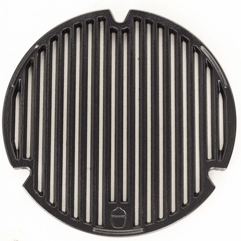 GRIGLIA PER MARCATURA CARNE IN GHISA KAMADO JOE PER JOE JUNIOR / CLASSIC JOE