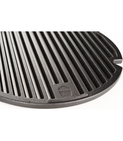 KAMADO JOE CAST IRON SEALING GRILL FOR JOE JUNIOR / CLASSIC JOE