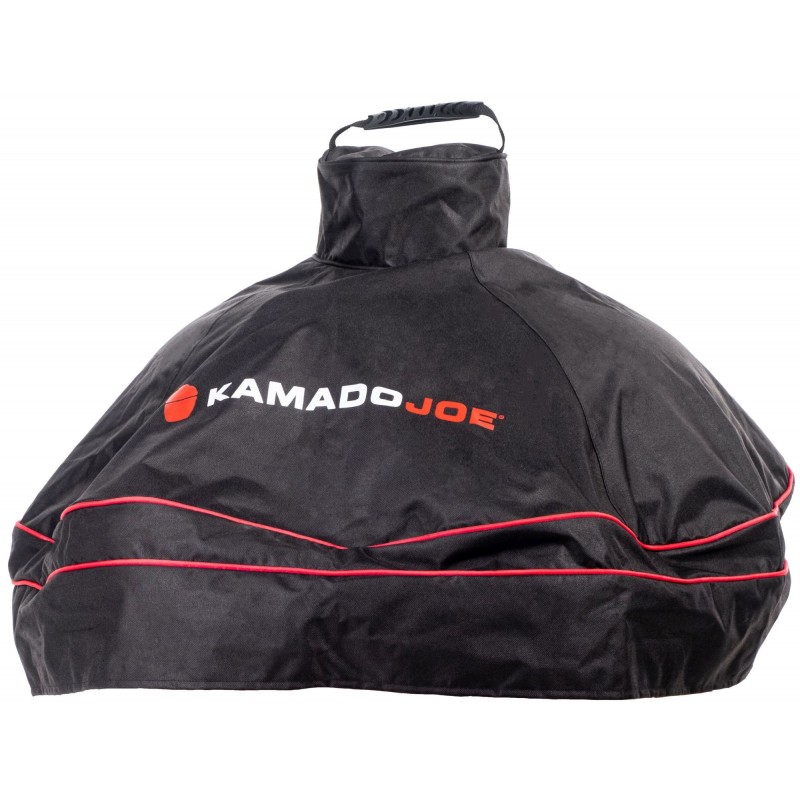 FUNDA PARA LA TAPA DE KAMADO JOE CLASSIC JOE