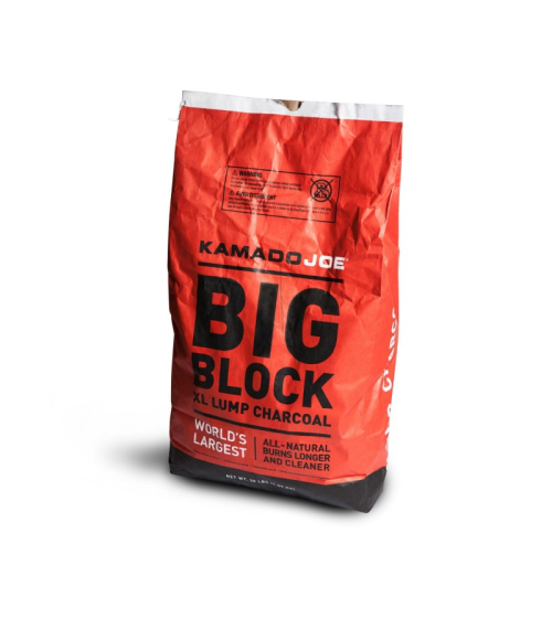 SAC 9 kg DE CHARBON KAMADO JOE