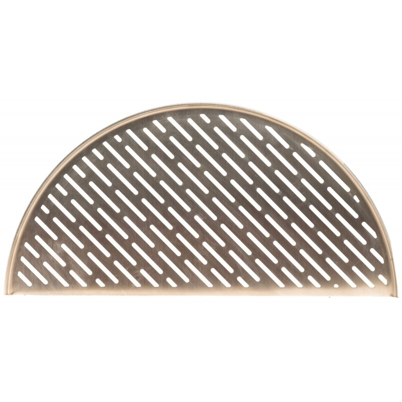 GRILLE PERFORÉE CROISSANT KAMADO JOE BIG JOE