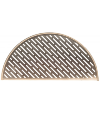 KAMADO JOE CLASSIC JOE HALF MOON PERFORATED GRILL