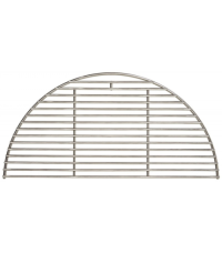 KAMADO JOE CLASSIC JOE HALF MOON GRILL