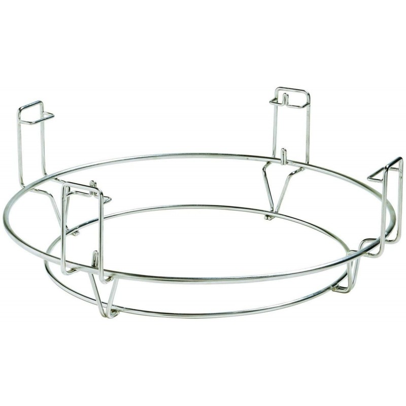 SOPORTE FLEXIBLE A 2 NIVELES KAMADO JOE CLASSIC