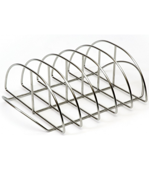 SOPORTE PARA COSTILLAS KAMADO JOE