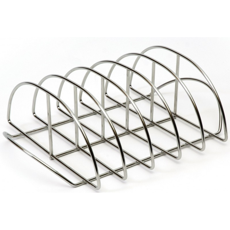SOPORTE PARA COSTILLAS KAMADO JOE