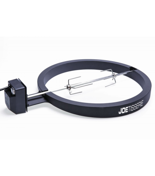 ASADOR GIRATORIO JOETISSERIE PARA KAMADO JOE CLASSIC JOE
