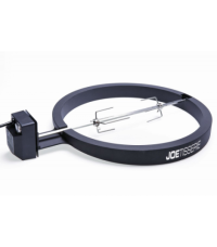 ASADOR GIRATORIO JOETISSERIE PARA KAMADO JOE CLASSIC JOE