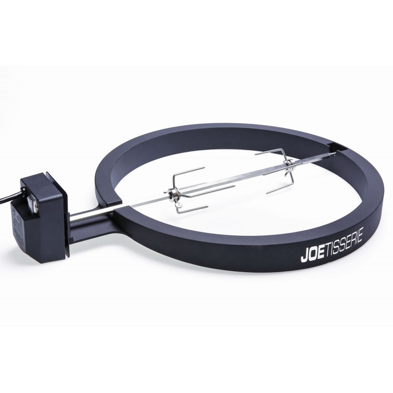 JOETISSERIE ROTATING ROASTER FOR KAMADO JOE BIG JOE