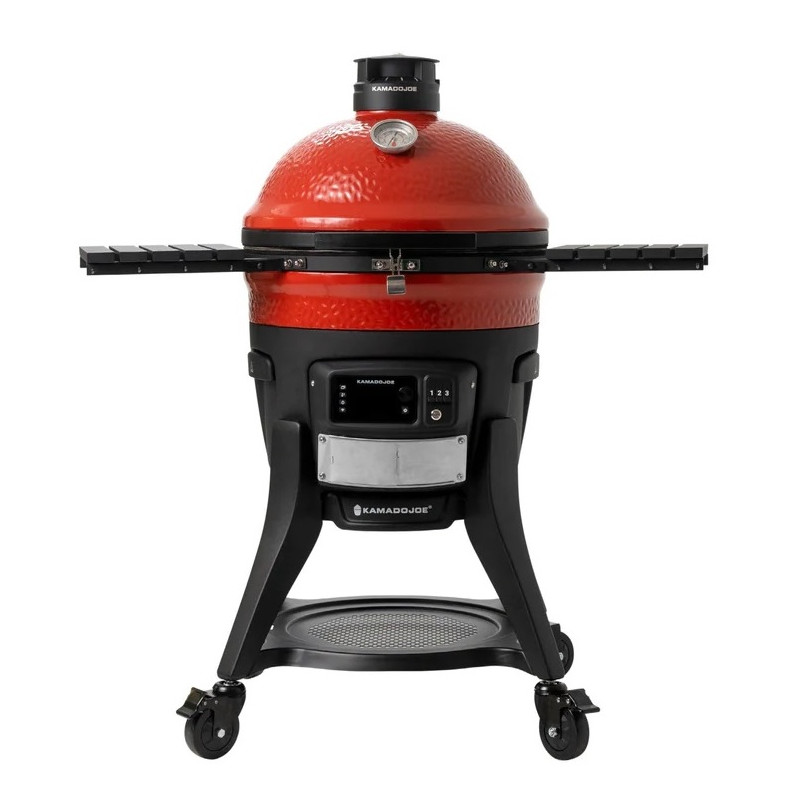 KAMADO JOE DIGITAL CONNECTED JOE