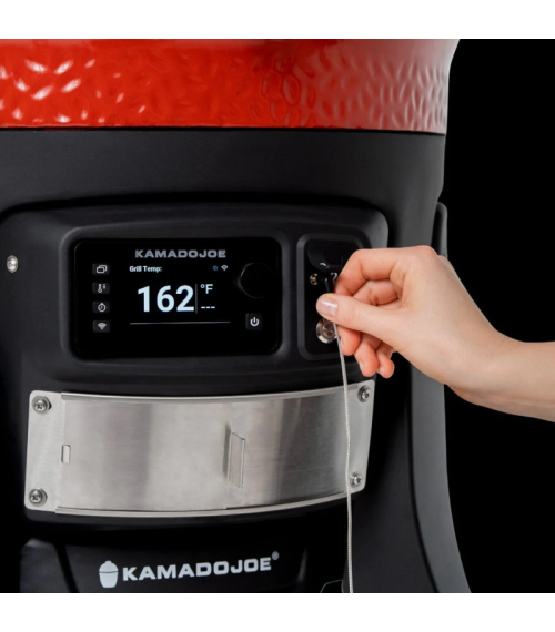 KAMADO JOE NUMÉRIQUE KONNECTÉ JOE