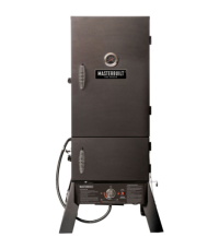 DOUBLE FUMEUR : MASTERBUILT GAZ/CHARBON (MDS 230S)